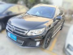 [无锡·苏B]大众&nbsp;&nbsp;途观&nbsp;&nbsp;2015款 1.8TSI 自动四驱豪华型