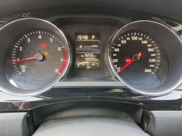 [合肥·皖A] 二手大众速腾2017款 1.6L 自动舒适型