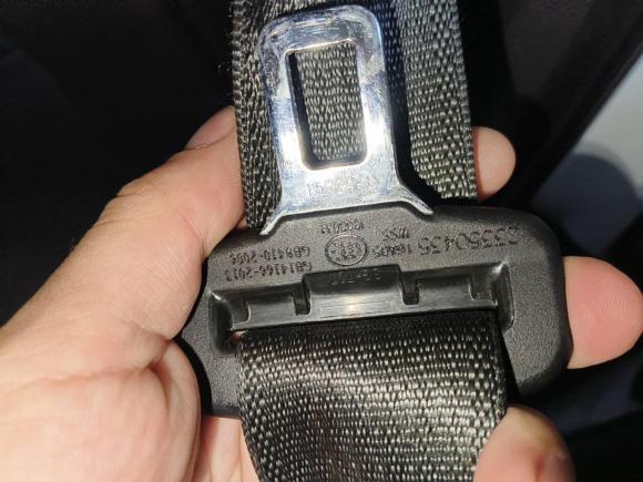 [南昌·赣F] 二手别克昂科威Plus2016款 20T 两驱精英型