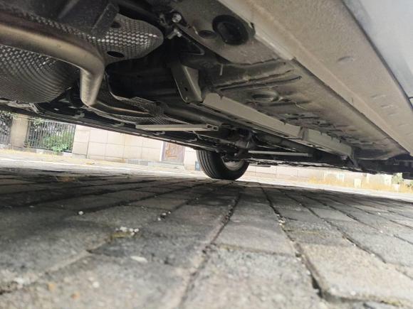 [嘉兴·浙F] 二手丰田卡罗拉锐放2023款 2.0L 精英版