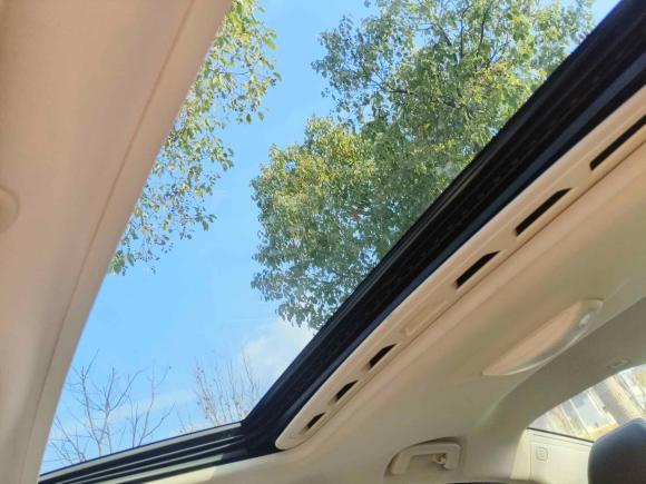 [上海·沪F] 二手沃尔沃沃尔沃S602014款 S60L T5 智驭版