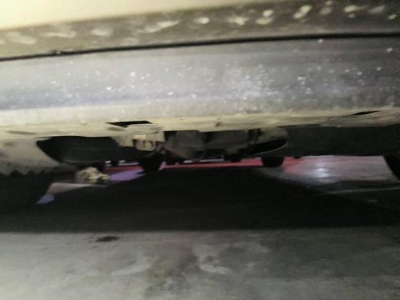 [上海·沪B] 二手别克别克GL82020款 ES陆尊 653T 尊享型