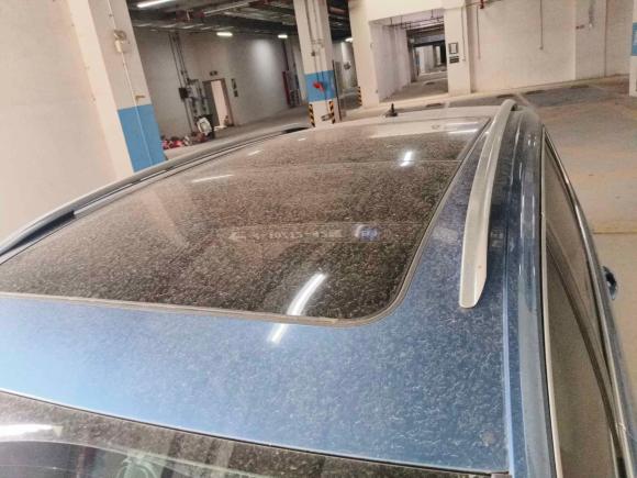 [上海·皖P] 二手大众途安2021款 途安L 280TSI DSG拓界版 7座