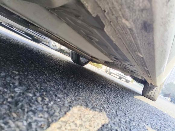 [上海·沪C] 二手别克别克GL62021款 323T 轻混动互联豪华型