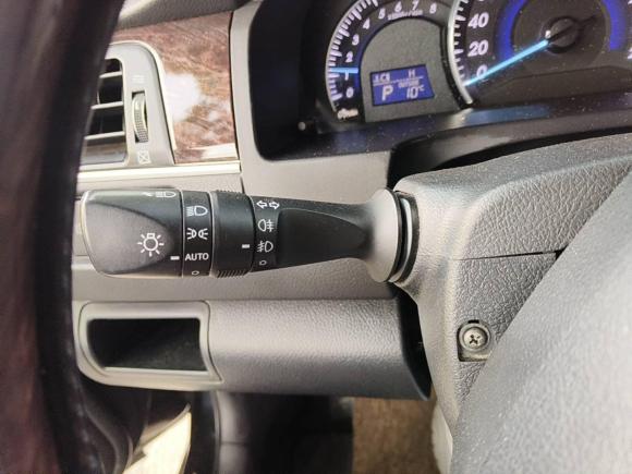 [苏州·苏E] 二手丰田凯美瑞2016款 2.0G 十周年纪念豪华版