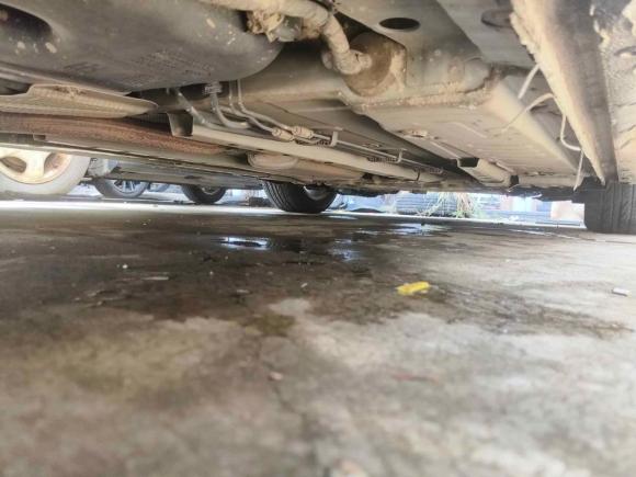 [温州·浙C] 二手别克威朗2018款 三厢 15S 自动进取型