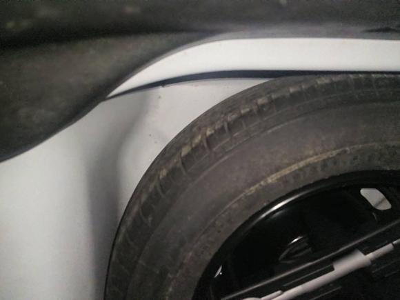 [嘉兴·浙F] 二手雪铁龙雪铁龙C3-XR2015款 1.6L 手动先锋型