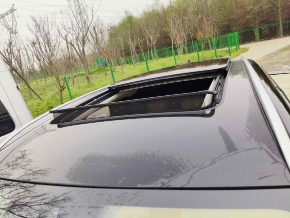 [上海·沪A] 二手爱驰爱驰U52019款 U5 PRO