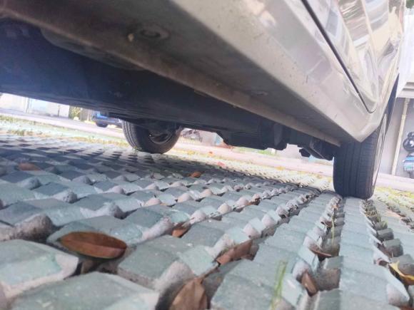 [苏州·苏E] 二手五菱汽车宏光MINIEV2021款 马卡龙时尚款 磷酸铁锂