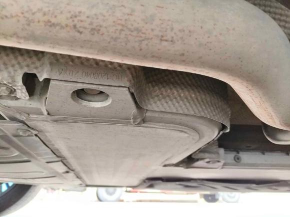 [常州·苏E] 二手比亚迪汉2020款 DM 四驱性能版尊贵型