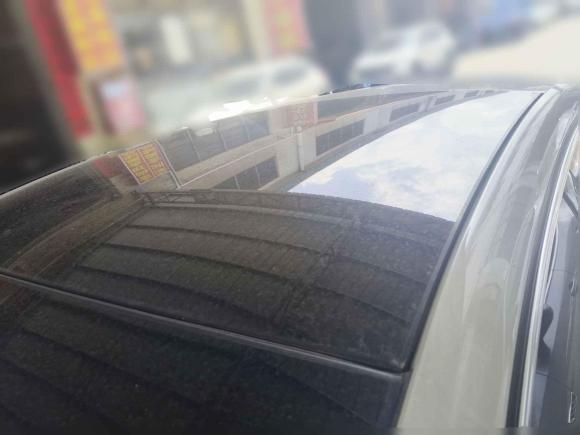 [佛山·粤E] 二手大众凌渡2023款 凌渡L 280TSI DSG酷辣版