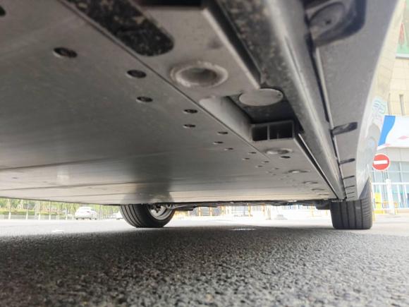 [宁波·浙B] 二手领克领克Z102025款 95kWh 702km四驱智驾Ultra