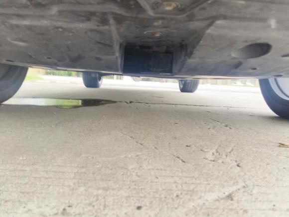 [嘉兴·浙F] 二手长安长安UNI-T2020款 1.5T 尊贵型