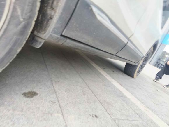 [嘉兴·浙F] 二手一汽森雅R92018款 1.2T 自动豪华智尚型