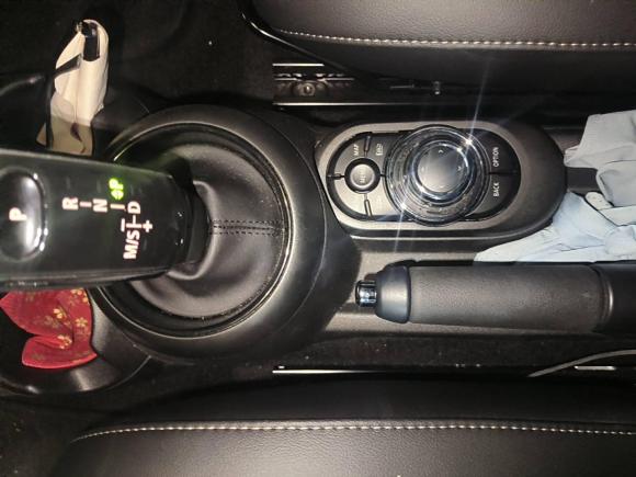 [成都·川A] 二手MINIMINI2022款 改款 2.0T COOPER S 经典派