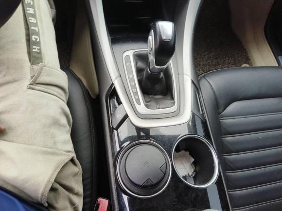 [嘉兴·皖K] 二手福特蒙迪欧2013款 1.5L GTDi180时尚型