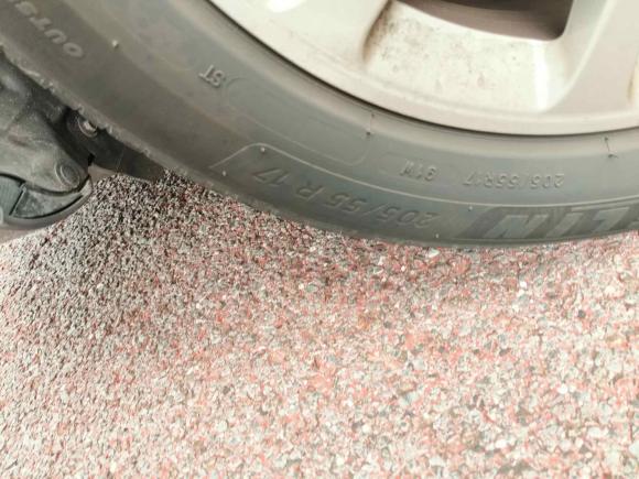 [上海·沪B] 二手奔驰奔驰A级2021款 A 200 L 运动轿车时尚型