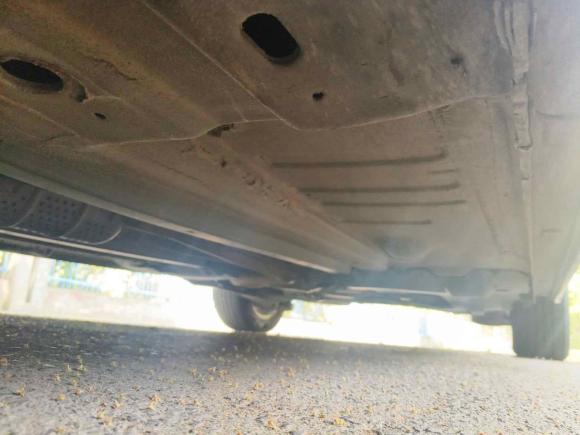 [无锡·苏B] 二手雪铁龙C4 PICASSO2009款 Grand 2.0L 舒适型