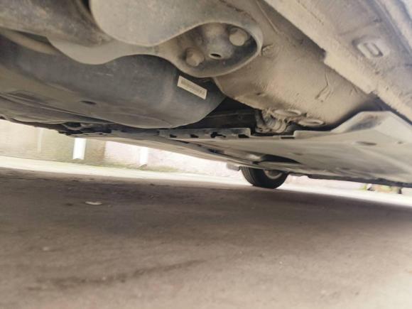 [无锡·苏B] 二手大众朗逸2019款 1.5L 自动风尚版 国VI