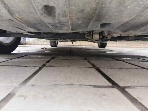 [合肥·皖A] 二手起亚起亚K32016款 1.6L 自动GLS