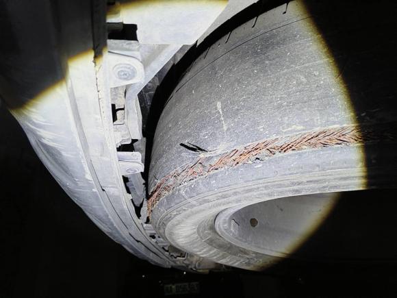 [成都·川A] 二手现代胜达2013款 2.4L 自动两驱智能型