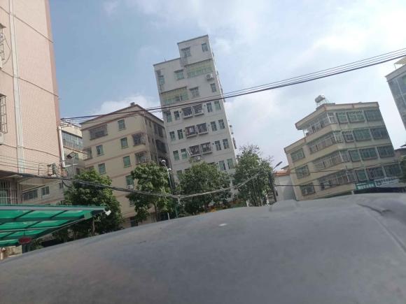 [深圳·粤L] 二手长安凯程长安睿行M802014款 1.5L标准型4G15S