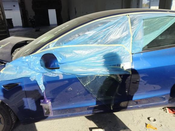 [上海·沪A] 二手特斯拉Model 32021款 标准续航后驱升级版