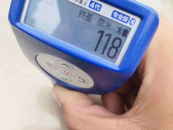 [南昌·赣A] 二手别克威朗2017款 三厢 15S 自动进取型