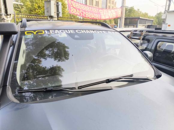 [上海·苏U] 二手长城炮2021款 2.0T越野版自动汽油四驱珠峰版GW4C20B