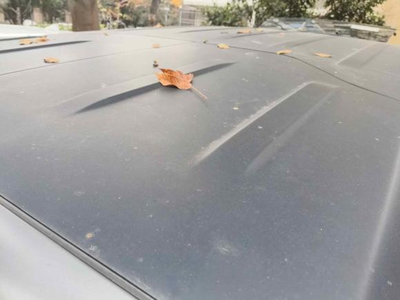 [台州·浙J] 二手北京越野北京越野BJ402021款 2.0T 自动四驱环塔冠军版