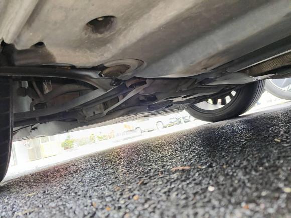 [广州·粤T] 二手斯柯达速派2016款 改款 TSI380 DSG尊行版