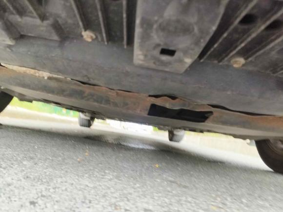 [武汉·鄂A] 二手丰田卡罗拉2017款 改款 1.2T S-CVT GL