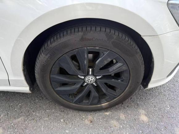 [苏州·苏A] 二手大众凌渡2021款 280TSI DSG豪华魅影版