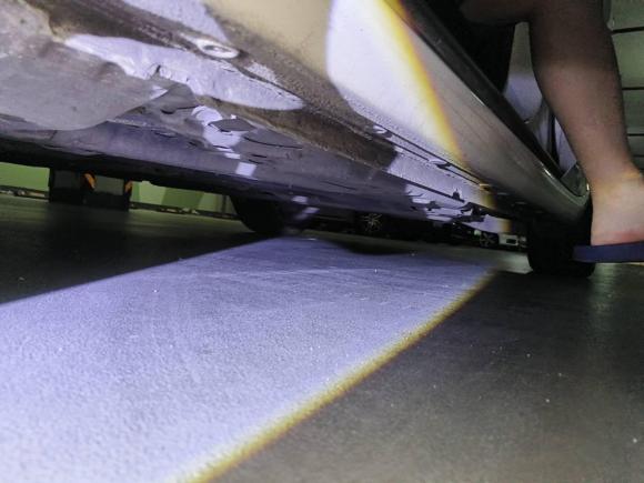 [杭州·苏C] 二手别克君威2017款 28T 尊享型