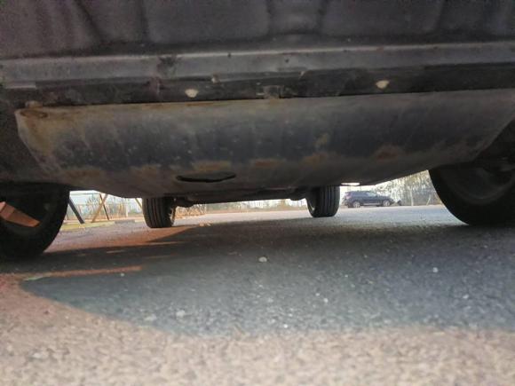 [武汉·鄂K] 二手比亚迪元2017款 1.5L 自动酷炫互联型