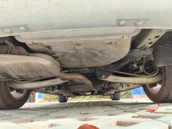 [无锡·苏D] 二手雪佛兰迈锐宝2018款 530T 自动豪华版