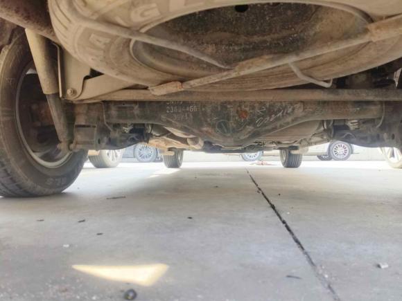 [宁波·皖L] 二手五菱汽车五菱宏光2019款 1.5L S标准型国VI LAR