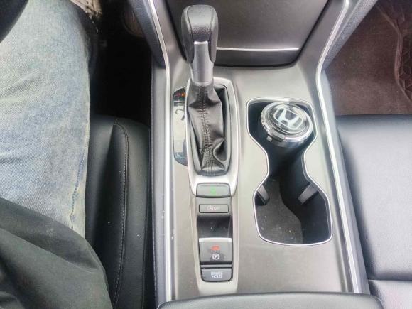 [嘉兴·浙F] 二手本田雅阁2018款 260TURBO 豪华版 国VI