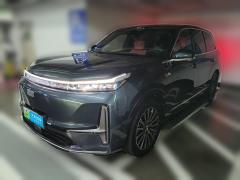 [广州·粤A] 吉利银河银河M92025款 230km 两驱探索版