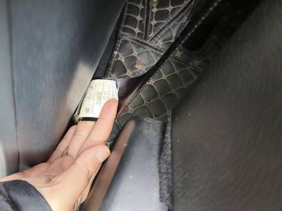 [成都·川A] 二手驭胜驭胜S3502013款 2.4T 自动四驱柴油超豪华版7座