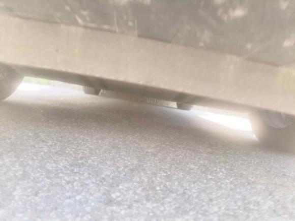 [上海·沪B] 二手别克微蓝62024款 430km 舒享版