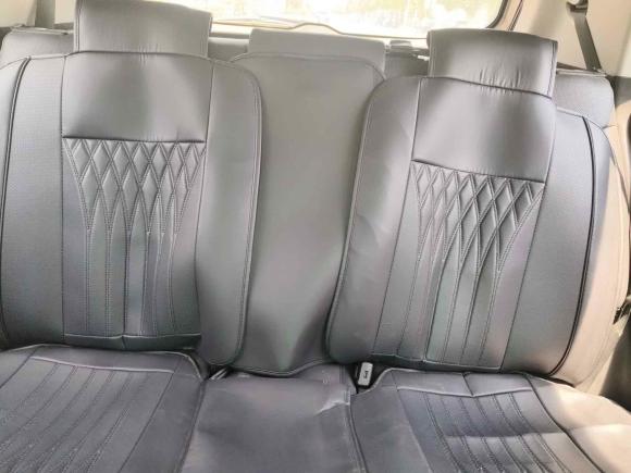 [合肥·皖A] 二手现代北京现代ix252015款 1.6L 自动两驱智能型GLS