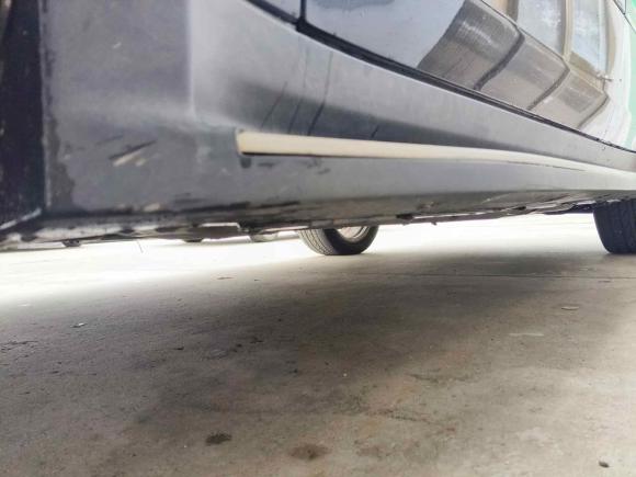 [上海·沪F] 二手奔驰奔驰M级2010款 ML 350 4MATIC豪华型