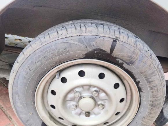 [合肥·皖A] 二手五菱汽车五菱荣光2021款 1.5L加长标准型空调版L3C