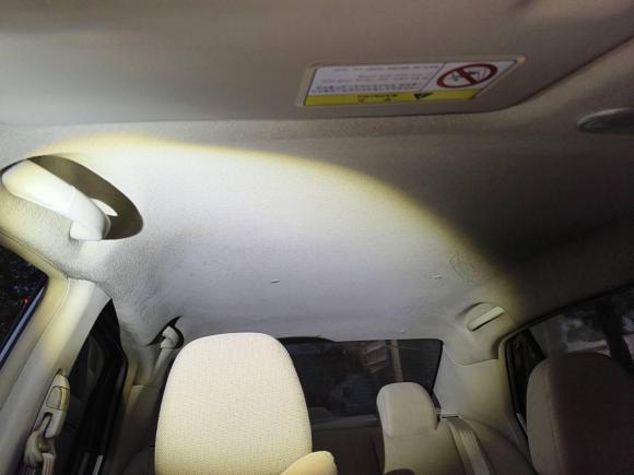 [佛山·桂D] 二手启辰启辰D502012款 1.6L 自动舒适版