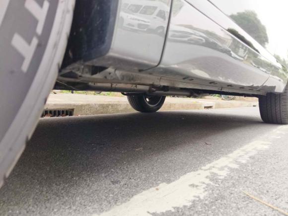 [上海·苏U] 二手奇瑞瑞虎92023款 2.0T 双离合两驱豪华版 7座