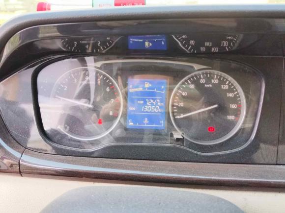 [青岛·鲁U] 二手长安跨越跨越星V52021款 1.5L进宝版豪华型JL473QH