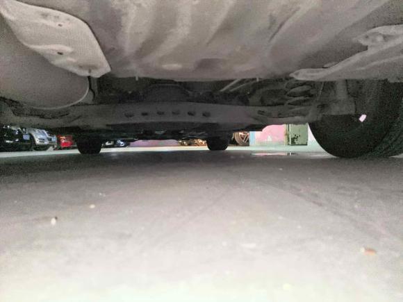 [深圳·粤B] 二手斯柯达明锐2018款 TSI230 DSG豪华版