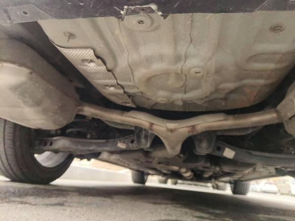 [西安·粤S] 二手奇瑞艾瑞泽82022款 1.6T DCT雅