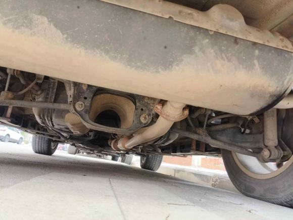 [武汉·鄂A] 二手哈弗哈弗H22018款 蓝标 1.5T 双离合两驱豪华型